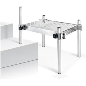Alfer, Établi, combistep 1 (66 cm, 90 cm) pas cher