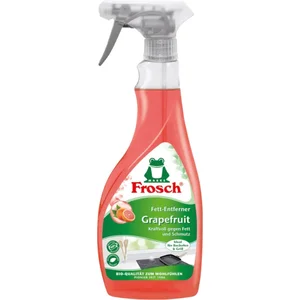 Frosch Keukenreiniger en vet verwijderaar Grapefruit 500 ml pas cher