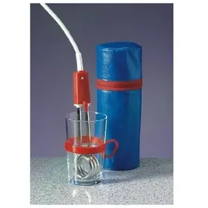 ROMMELSBACHER RTG 351 VOYAGE TAUCHSIEDER EN ACIER INOXYDABLE pas cher