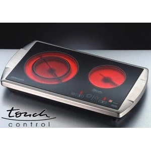 Rommelsbacher Ceran CT 3403/TC - Plaque chauffante à induction pas cher