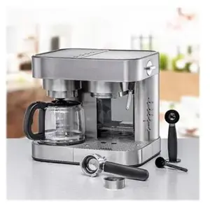 Rommelsbacher EKS 3010 Argenté/Inox pas cher