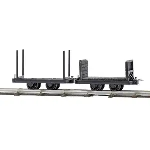 Modèle ferroviaire pour voie étroite Busch 12204 H0f pas cher