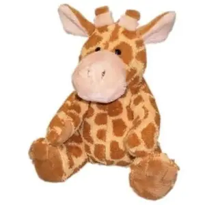Heunec Besito girafe peluche 20cm pas cher
