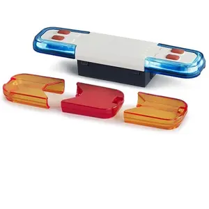 Bruder Accessoire Licht en Geluid Module voor Trucks speelgoed. pas cher