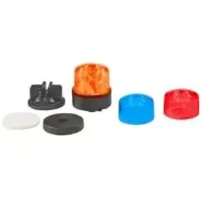 Bruder 02807 accessoire: zwaailicht - Bruder 2807 - Bruder 02807 pas cher
