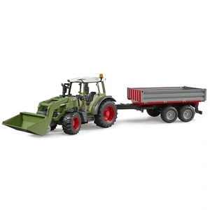 bruder Landbouw Fendt Kant-en-klaar model Landbouwvoertuig (model) pas cher