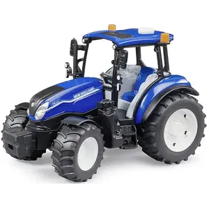 Bruder New Holland T5.120 pas cher