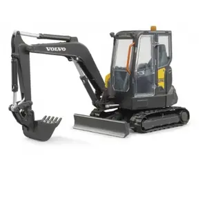 Bruder Volvo Kompaktbagger ECR pas cher