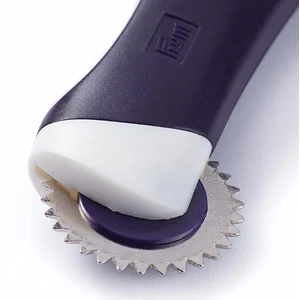 PRYM Roulette à Patron Dentelée Ergonomic