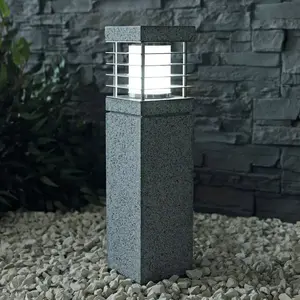 Heitronic, Éclairage d'extérieur, Lampe d'extérieur La Mer (E27, IP44)
