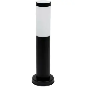 Lampadaire extérieur Heitronic LARISA 37411 E27 N-A N-A pas cher