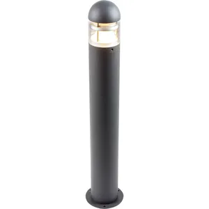 Heit 35992 lampadaire maris, E27, 90 cm Heitronic pas cher