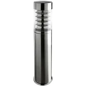 Lampadaire extérieur Heitronic SATURN 36994 E27 N-A N-A