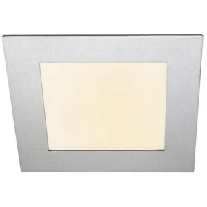 Led panneau métallique 27640 - Heitronic pas cher