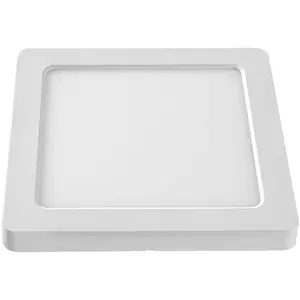 Heitronic, Applique + plafonnier, Panneaux LED (800 lm) pas cher