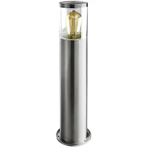 Lampadaire extérieur Heitronic NAXOS 500682 E27 N/A N/A pas cher