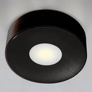 Heitronic, Éclairage d'extérieur, Santa Flat 2 (420 lm, IP65) pas cher