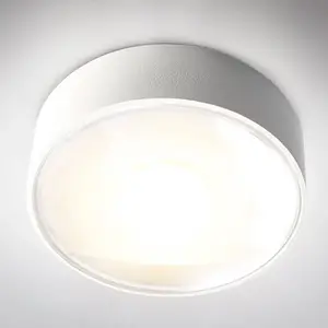 Heitronic, Applique + plafonnier, Gérone (420 lm)Vendu pargalaxus
