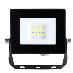 Heitronic BOLTON 2.0 VO-501409 LED-buitenschijnwerper 10 W WarmwitVendu parconrad