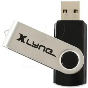 Xlyne swing 4gb (177559) pas cher