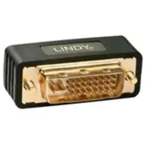 Lindy Protection de traction DVI-I, Premium M/F pas cher