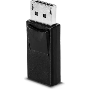 LINDY Adaptateur DisplayPort vers Mini DisplayPort pas cher