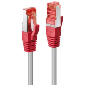 Comparateur de prix : LINDY Câble réseau croisé Cat.6 S/FTP, cuivre, 250MHz, 0,5m