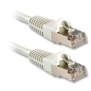 Lindy cordon de raccordement - 7.5 m - blanc pas cher