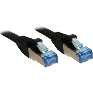 Comparateur de prix : UTP Category 6 Rigid Network Cable LINDY 47181 Black 5 m 1 Unit