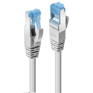 Lindy cordon de raccordement - 1.5 m - gris pas cher