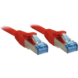 Lindy cordon de raccordement - 20 m - rouge pas cher