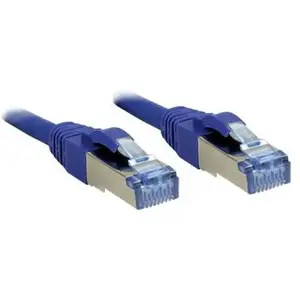 Lindy cordon de raccordement - 30 m - bleu pas cher
