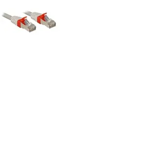 Lindy cordon de raccordement - 2 m - gris pas cher