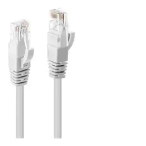 Lindy cordon de raccordement - 3 m - blanc pas cher