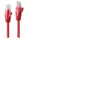 Lindy Câble de réseau (U/UTP, CAT6, 5 m), Câble réseau pas cher