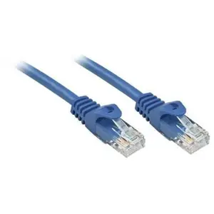 Lindy Câble de réseau (U/UTP, CAT6, 7.50 m), Câble réseau pas cher