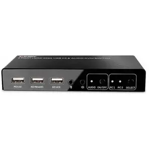 KVM switch LINDY 32809
