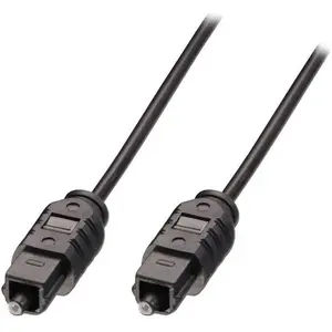 LINDY Câble TosLink / SPDIF - 10m pas cher