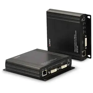 Lindy Commutateur Kvm Cat6 pas cher