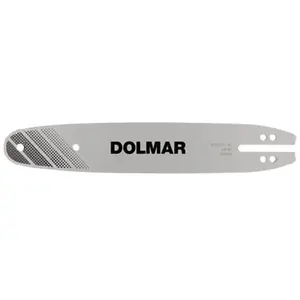 Makita Dolmar PORTE ÉTOILE DOLMAR 35CM DOLMAR QS - 412035211 pas cher