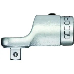 7709490 - Adaptateur carré 16 z - 3/8' - 3/8 , 8790-00 - Gedore pas cher
