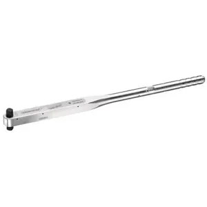 7691850 - Clé dynamométrique dremometer dl 3/4' 155-760 Nm , 8568-10 - Gedore pas cher