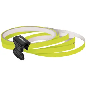 Foliatec PIN-Striping Neon Geel 4-delig pas cher