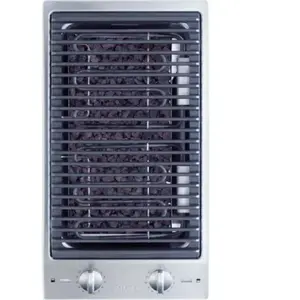 Domino électrique MIELE CS 1312 BG pas cher