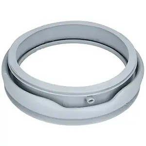 Miele Joint de hublot (manchette) (296597-12451) Lave-linge (10435320 MIELE) pas cher
