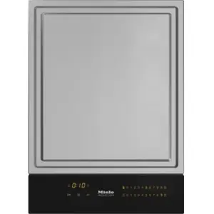 Domino induction MIELE CS 7632 FLVendu parboulanger