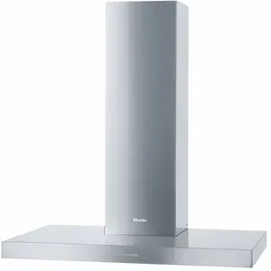 Miele Hotte décorative PUR 98 W ES pas cher