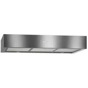 Hotte encastrable MIELE DA1200 pas cher