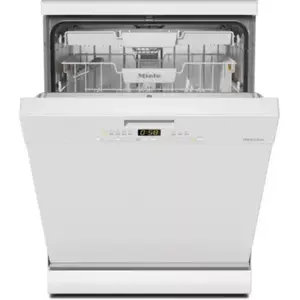 Lave vaisselle 60 cm MIELE G 5612 SC Active Blanc pas cher
