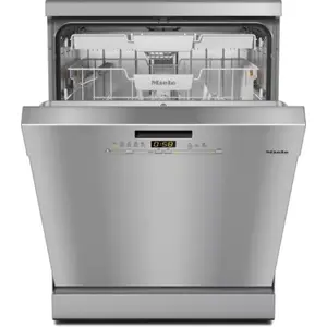 Miele - Lave Vaisselle 60 Cm G 5612 Sc pas cher